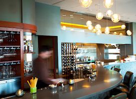 Scaramouche Restaurant