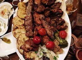 Հին Ջրվեժ