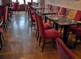 Treyvaud's Restaurant