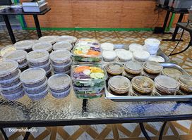 Le Roadside Restaurant