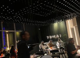 Yukai Restaurant