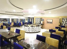 Taste Of Amritsar