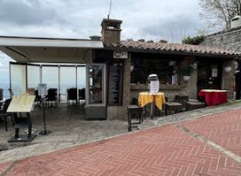 Bar Piadineria La Capanna