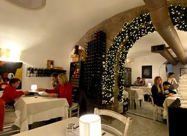 Ristorante Krugh