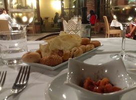 Ristorante Villa Clelia