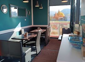 Oski Pizza und Kebap