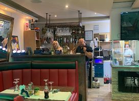 Restaurant Romanesc Leicester (Romanian Restaurant) Grande Gusto