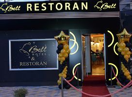 Hotel Bell & Restoran