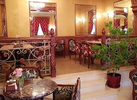 Sandro Gran Cafe