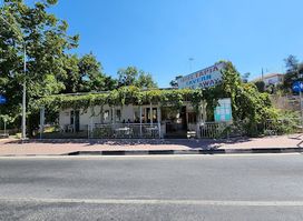 Prodromi Village Tavern