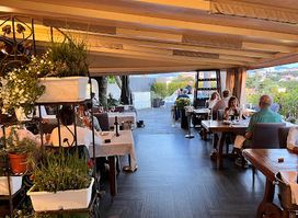 Restaurante Zelai Txiki