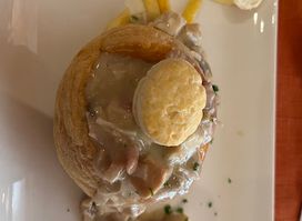 Restaurant-Café Ville de Bruxelles