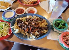 Cactus Cantina Foley