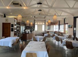 Blues Restaurant