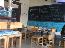 Brios Marino & Grill
