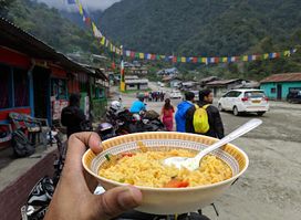 devi Hotel