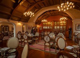 Legends Restaurant