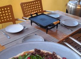 Mood Bistro