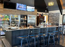 Delhi cafe Indian cuisine & bar