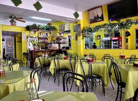 Restaurant Daniela