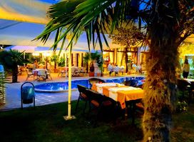 Restaurant Bolero