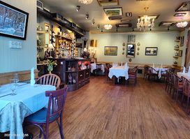 Restaurant Ermitage : Authentic European Cuisine and Fine Dining