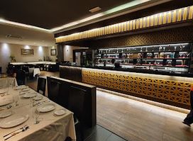 Tandoor Grill Ipoh