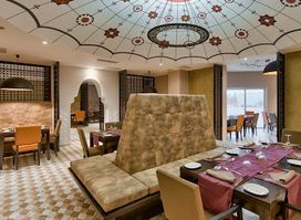 Tagine Restaurant