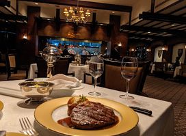 The London Grill