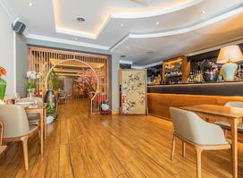 Ping's Dynasty Sushi Chinese Restaurant Gozo