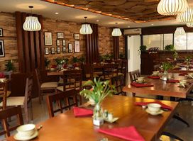 Cinnamon Restaurant
