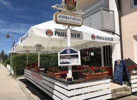 Annapurna Indisches Restaurant