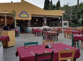 El Chico Mexican Restaurant