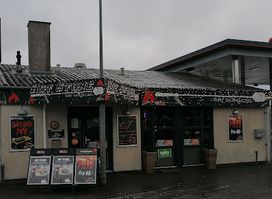 Hot Stone Beef And Pizzas