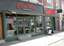 Casa Mia Trøjborg