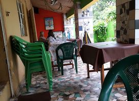 Restaurant Le Kangoulenne