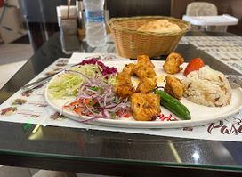 PASA Restaurant