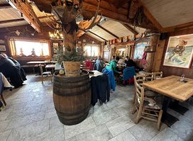 Chalet Etoile