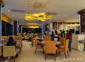 Cafe Marco