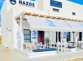 Deep Blue Mykonos
