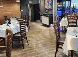 Table 52 Restaurant
