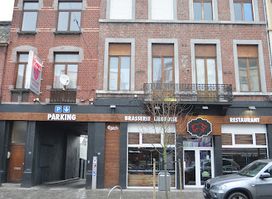 Brasserie Liegeoise