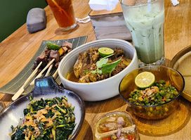 Umatis Resto & Venue