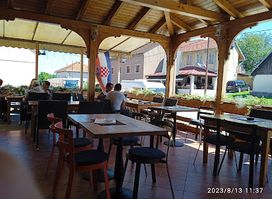 Bistro Centar