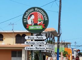 El Padrino's Pizza & Restaurant