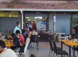 TC Western Food