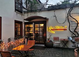 Kromer's Restaurant & Gewölbekeller