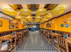 Oriana Vietnamese Restaurant and Vegetarian/Vegan Foods