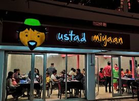 Ustad Miyaan