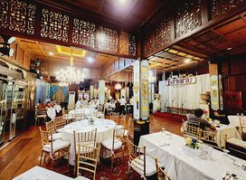 Barbara's Heritage Restaurant
